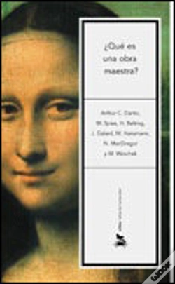 Capa do artigo ¿Qué Es Una Obra Maestra?