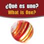 Que Es Uno? - Preview
