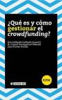 ¿Qué Es Y Cómo Gestionar El Crowdfunding? - Preview