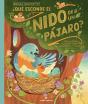 Que Esconde El Nido De Un Pajaro - Preview