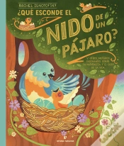 Capa do artigo Que Esconde El Nido De Un Pajaro