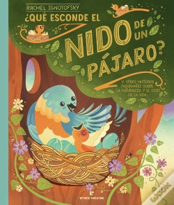 Capa do artigo Que Esconde El Nido De Un Pajaro