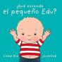 Qué Esconde El Pequeño Edu - Preview