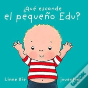 Capa do artigo Qué Esconde El Pequeño Edu