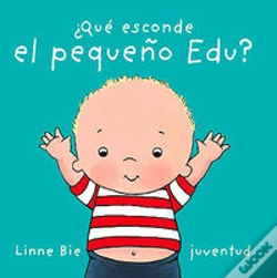 Capa do artigo Qué Esconde El Pequeño Edu