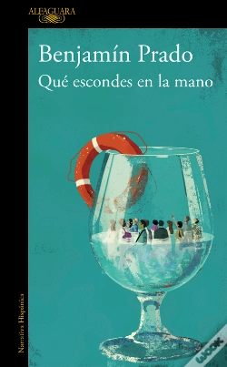Capa do artigo Qué Escondes En La Mano