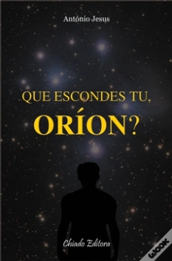 Capa do artigo Que Escondes Tu, Oríon?