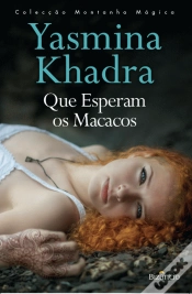 Capa do artigo Que Esperam os Macacos