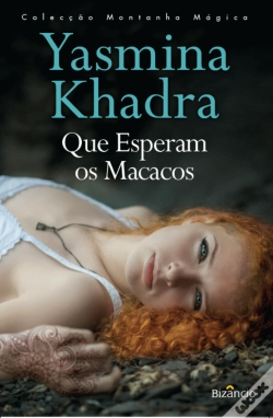 Capa do artigo Que Esperam os Macacos