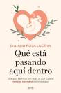 Qué Está Pasando Aquí Dentro - Preview