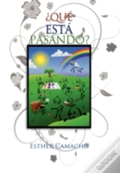 Capa do artigo Que Esta Pasando?