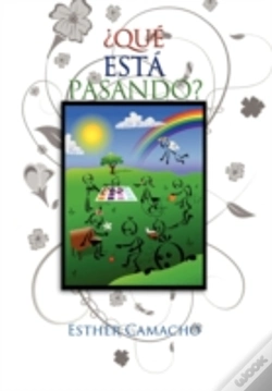 Capa do artigo Que Esta Pasando?