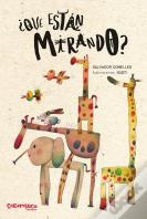 ¿Que Estan Mirando?