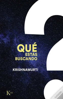 Capa do artigo Que Estas Buscando