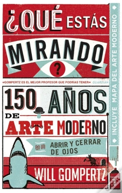Capa do artigo ¿Qué Estás Mirando?