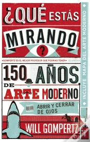 Capa do artigo ¿Qué Estás Mirando?
