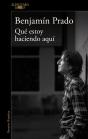 Que Estoy Haciendo Aqui - Preview