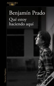 Capa do artigo Que Estoy Haciendo Aqui
