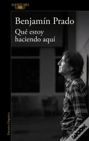 Capa do artigo Qué Estoy Haciendo Aquí