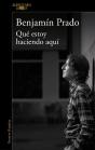 Qué Estoy Haciendo Aquí - Preview