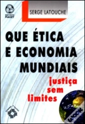 Que Ética e Economia Mundiais