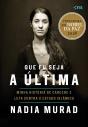 Que Eu Seja A Última - Preview