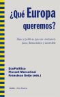 ¿Qué Europa Queremos? - Preview