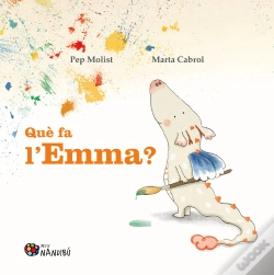 Capa do artigo Que Fa L'Emma