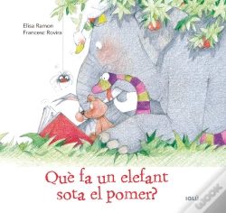 Capa do artigo Qué Fa Un Elefant Sota El Pomer?