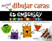 Capa do artigo ¡Que Facil Es Dibujar Caras!  
