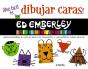 ¡Que Facil Es Dibujar Caras!   - Preview