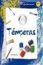 ¡Qué Fácil Es Pintar! Témperas - Preview