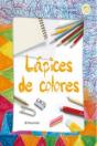 ¡Qué Fácil Pintar! Lápices De Colores - Preview