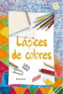 Capa do artigo ¡Qué Fácil Pintar! Lápices De Colores