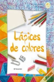 Capa do artigo ¡Qué Fácil Pintar! Lápices De Colores
