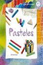 ¡Qué Fácil Pintar! Pasteles - Preview