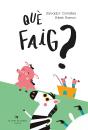 Què Faig? - Preview