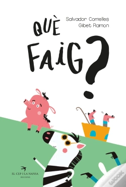 Capa do artigo Què Faig?