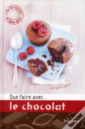 Capa do artigo Que Faire Avec ... Le Chocolat