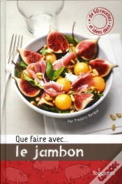 Capa do artigo Que Faire Avec... Le Jambon