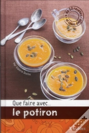 Capa do artigo Que Faire Avec... Le Potiron