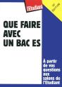 Que Faire Avec Un Bac Es - Preview