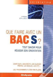 Capa do artigo Que Faire Avec Un Bac S ? 11 Edt