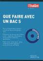 Que Faire Avec Un Bac S (16e Édition) - Preview