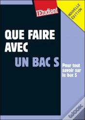 Capa do artigo Que Faire Avec Un Bac S (Édition 2010)