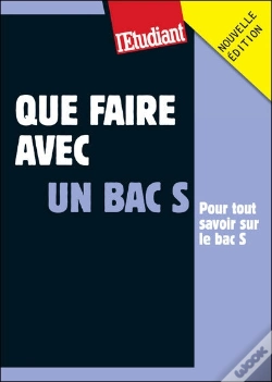 Capa do artigo Que Faire Avec Un Bac S (Édition 2010)