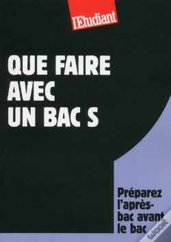 Capa do artigo Que Faire Avec Un Bac S