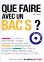 Que Faire Avec Un Bac S - Preview