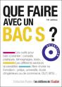 Que Faire Avec Un Bac S - Preview