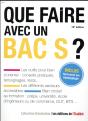 Que Faire Avec Un Bac S - Preview